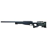 Rayline M59A Softair Gewehr Sniper (Manuell Federdruck), Material: ABS (Stoßfest), Nachbau im...