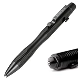 The Atomic Bear Stealth Pen Pro taktischer Stift zur Selbstverteidigung – verbesserter...