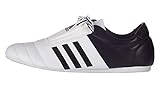 adidas Adidas Adi - Kick II Training Shoes, Weiß, 44 2/3 EU