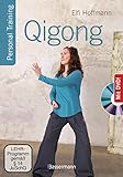 Qigong, die universelle 18-fache Methode - Personal Training + DVD. Die weltweit populärste...