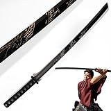 Bokken aus Holz, Shinai, Katana Wakizashi Tanto, Kendo Schwert Waffenzubehör aus Holz,...
