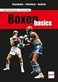 Boxen basics: Training - Technik - Taktik