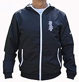 Kyokushin Karate Sport Jacke, KYOKUSHINKAI Sporting Jacket (XL)