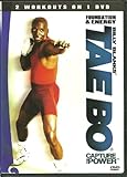 TAE BO - 2 Workouts on 1 NTSC-DVD * Foundation Energy mit Billy Blanks