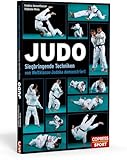 Judo: Siegbringende Techniken von Weltklasse-Judoka demonstriert