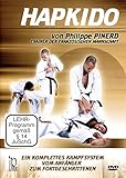 Philippe Pinerd - Hapkido