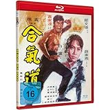 HAPKIDO - Cover A [Blu-ray]