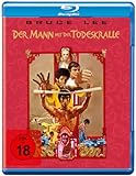 Bruce Lee - Der Mann mit der Todeskralle [Blu-ray]
