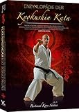 Enzyklopädie der Kyokushin Kata: Alle 32 Kyokushinkai Karate Katas