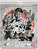 Angela Mao: Hapkido & Lady Whirlwind [Blu-ray]