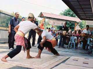 Pencak Silat – Indonesische Kampfkunst geprägt mit Kultur und alter Geschichte