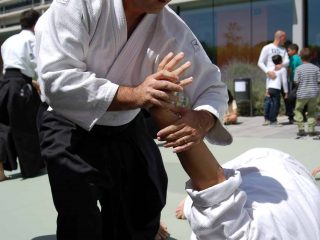 Aikido – Moderne Kampfkunst mit jahrhundertealten Traditionen