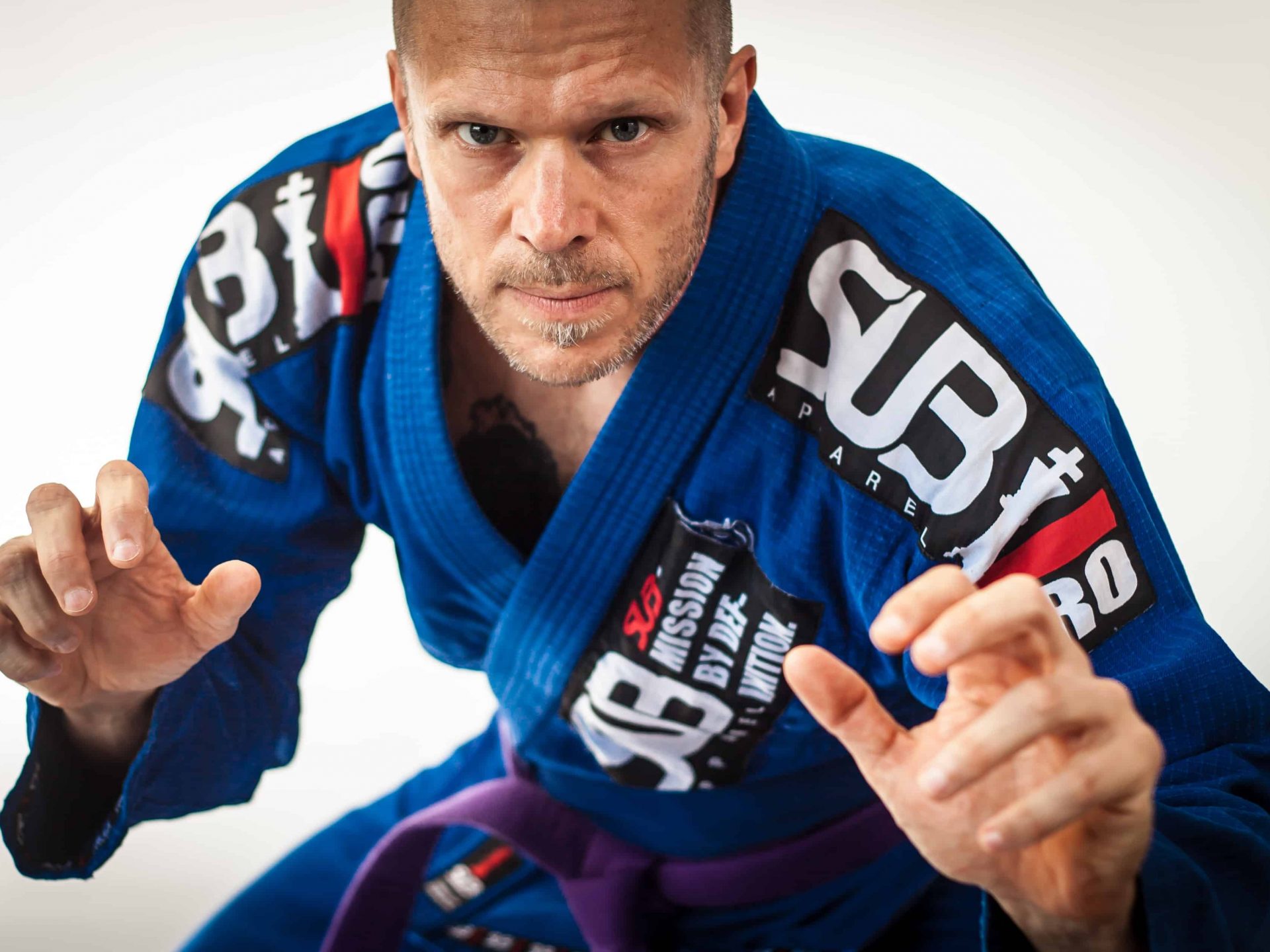 Kampfsportarten Liste mit vielen Stilen sortiert von AZ