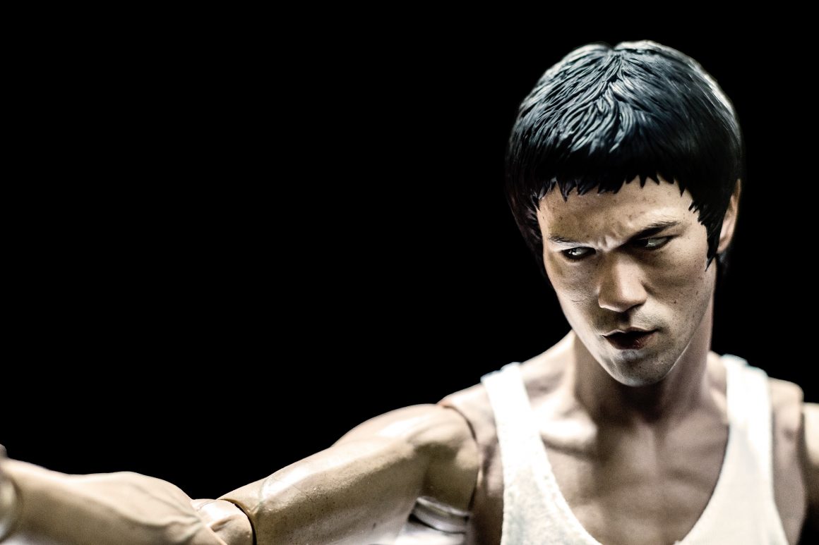 Bruce Lee's Leben, sein Tod und sein Vermächtnis