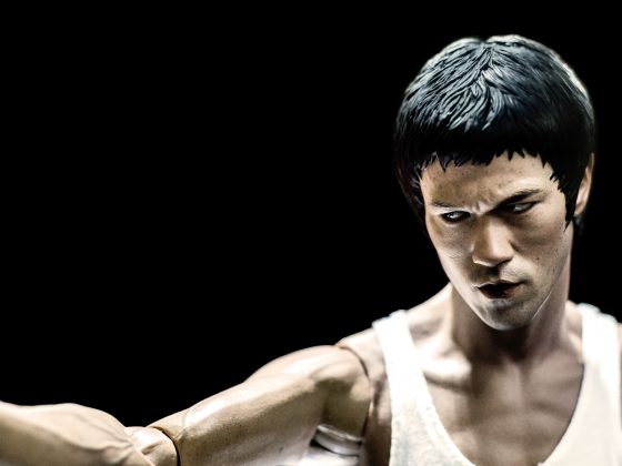 Bruce Lee's Leben, sein Tod und sein Vermächtnis