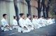 Unterschiedliche Rituale im Kampfsport und im Budo