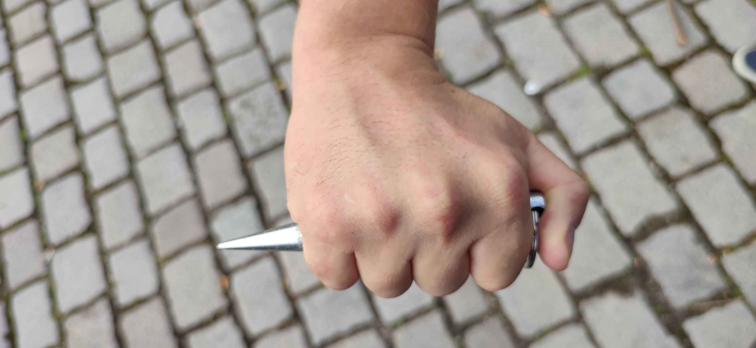 Darf Ich Ein Kubotan Mitführen Kubotan – Das solltest du vor dem Kauf wissen – Legalität, Tipps, Training