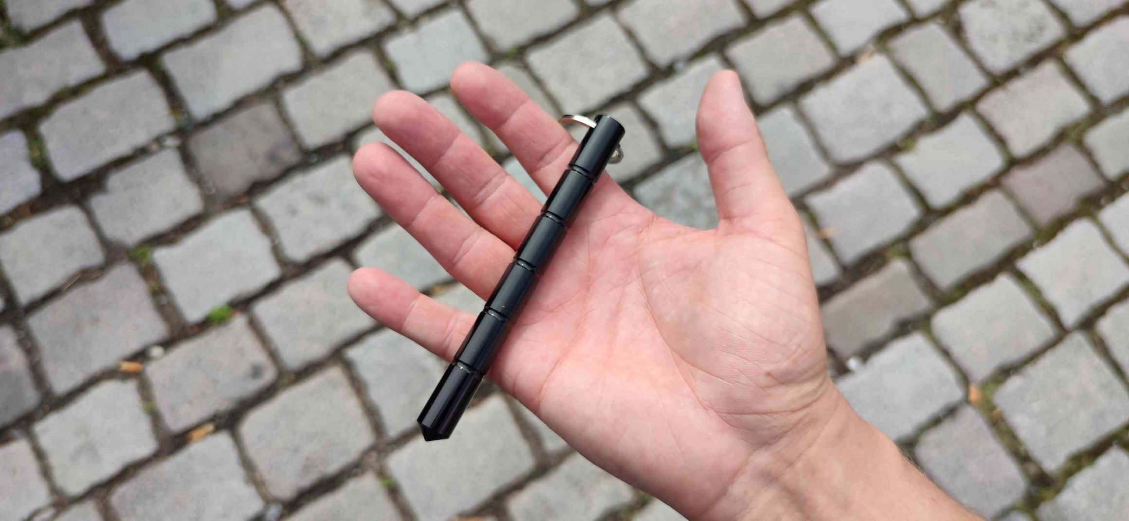 Darf Ich Ein Kubotan Mitführen Kubotan kaufen – Vergleich, Legalität, Tipps & Techniken (2022)
