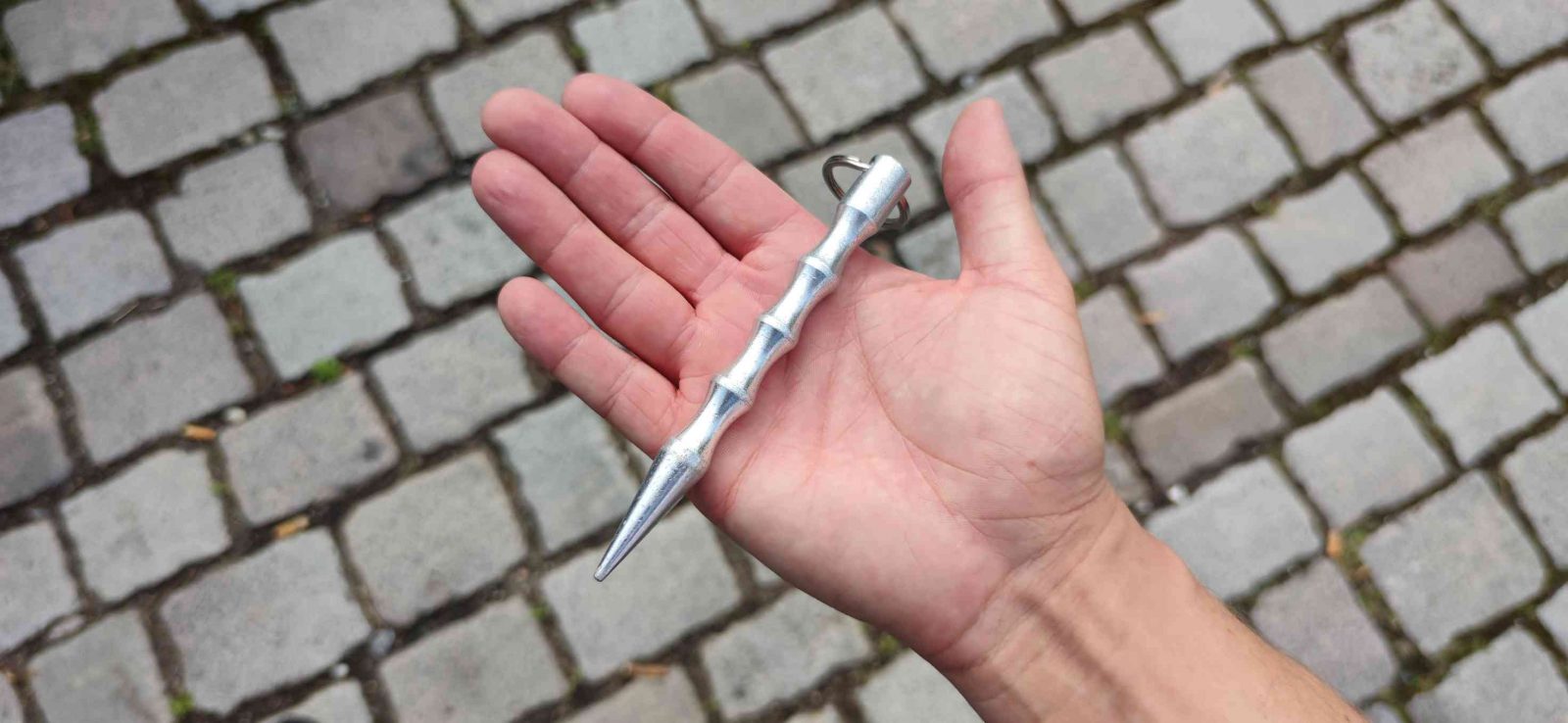Darf Ich Ein Kubotan Mitführen Kubotan kaufen – Vergleich, Legalität, Tipps & Techniken (2024)