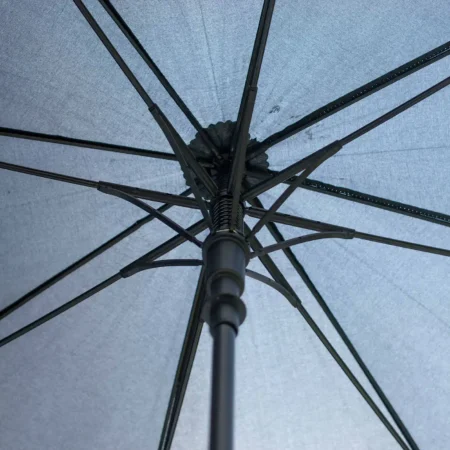 Sicherheitsschirm Standard – Carbonstab Streben