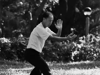 Tai Chi Chuan – Warum du diese Kampfkunst üben solltest (mit Videos)