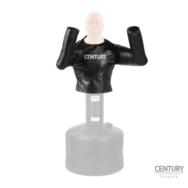 Century BOB + BOB Jacke – Dein Sparringpaket für zu Hause! - Bob Jacke Paket