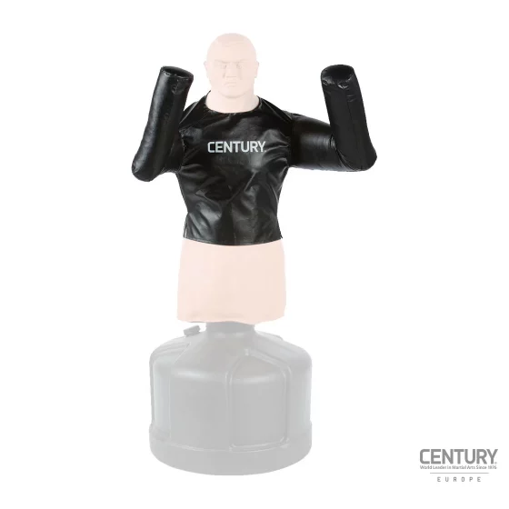 Century BOB - Jacke Frontansicht