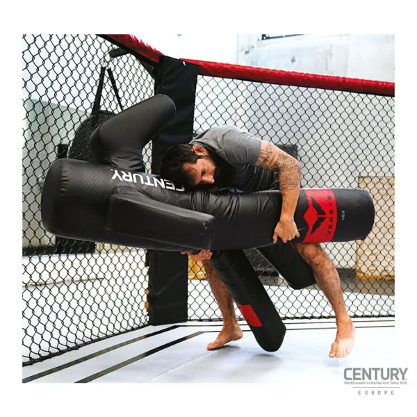 Century Versys VS.2 - Kampfsportler vs Grappling Boxdummy Umklammerung Bodenwurf