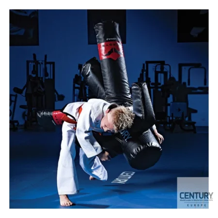 Century Versys V.SPAR.2 - Kampfsporterler Kind vs Grappling Boxdummy Überwurf