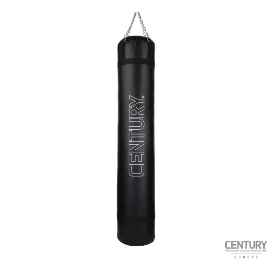 Century Muay Thai Boxsack - hängend an Ketten