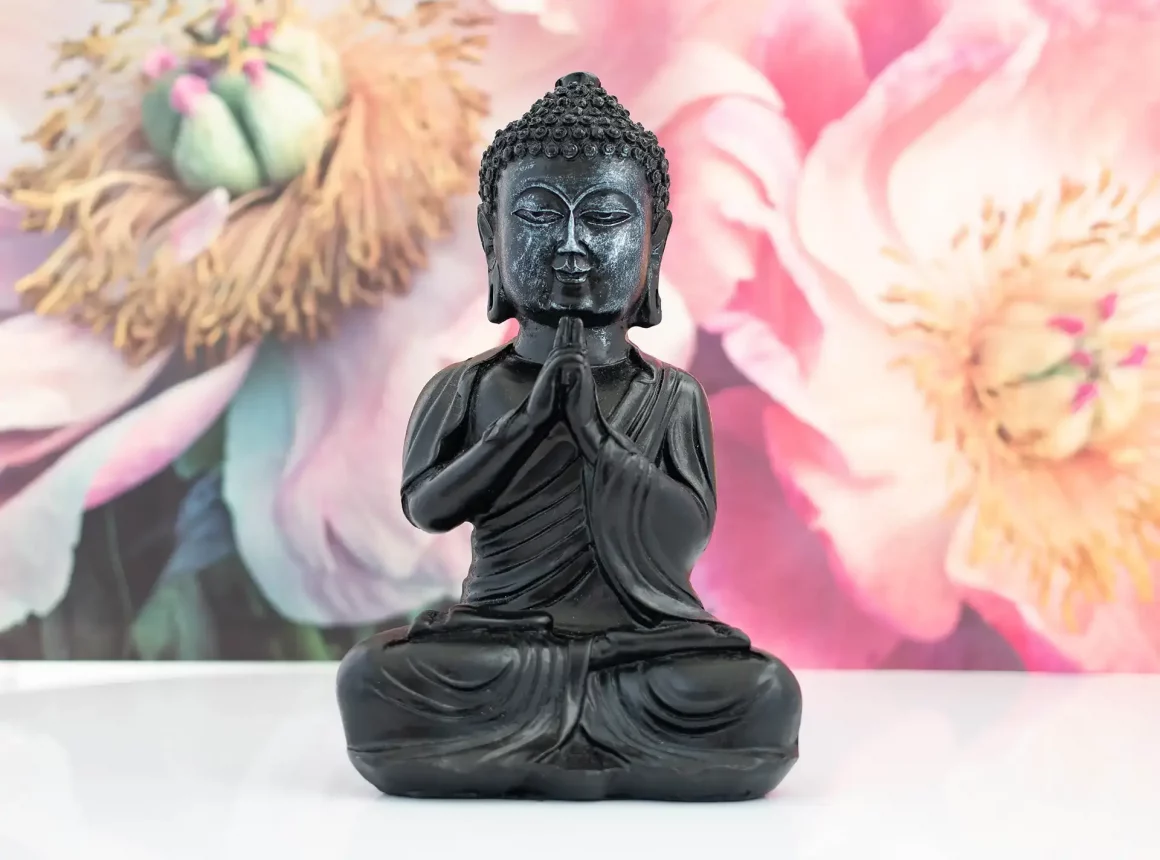 Qi gong Stille meditative Bewegungskunst - finde dein Gleichgewicht