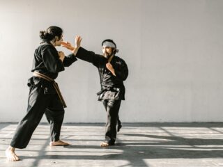 Shotokan Karate: Was macht den Stil besonders?