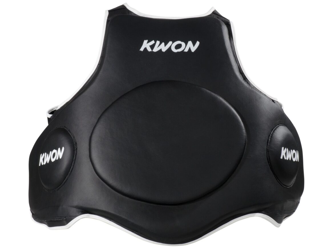 KWON - Bauchpolster Muay Thai