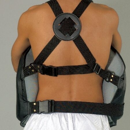 KWON - Bauchschild Repulse – Bild 3