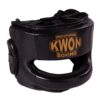 Kwon professional Boxing Kopfschutz mit Nasenbügel - Vorderansicht