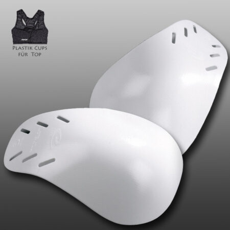 Kwon Damen Brustschutz Cool Guard - Ansicht von oben