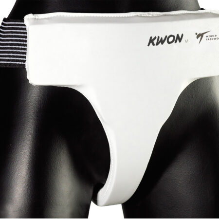 KWON – Damen Tiefschutz Professional (weiß)