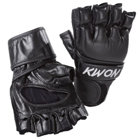 KWON –  Handschuhe Ultimate Glove (schwarz)