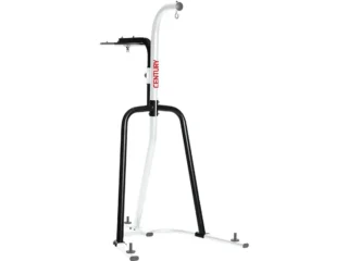 Century Boxsackständer Speedbag Plattform - Frontansicht