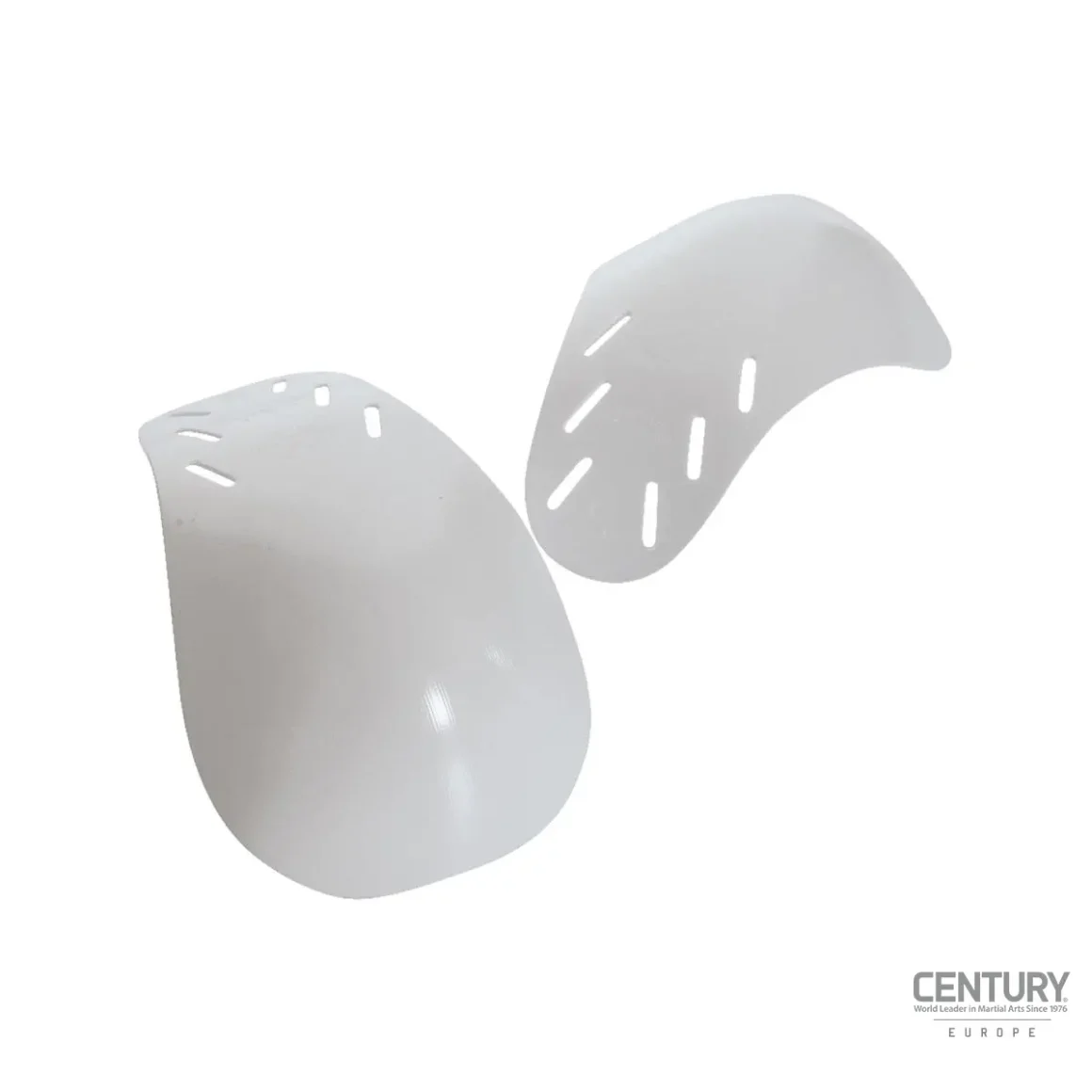 Century Cool Guard Einlage weiß - Frontansicht