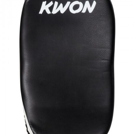 KWON – Arm Mitt gebogen (schwarz-weiß)