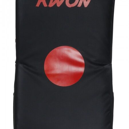 KWON – Schlagkissen Soft für Starter (schwarz)