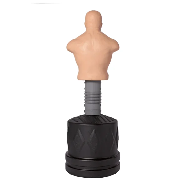 Kwon Trainingspartner Rob Boxdummy - Rückansicht