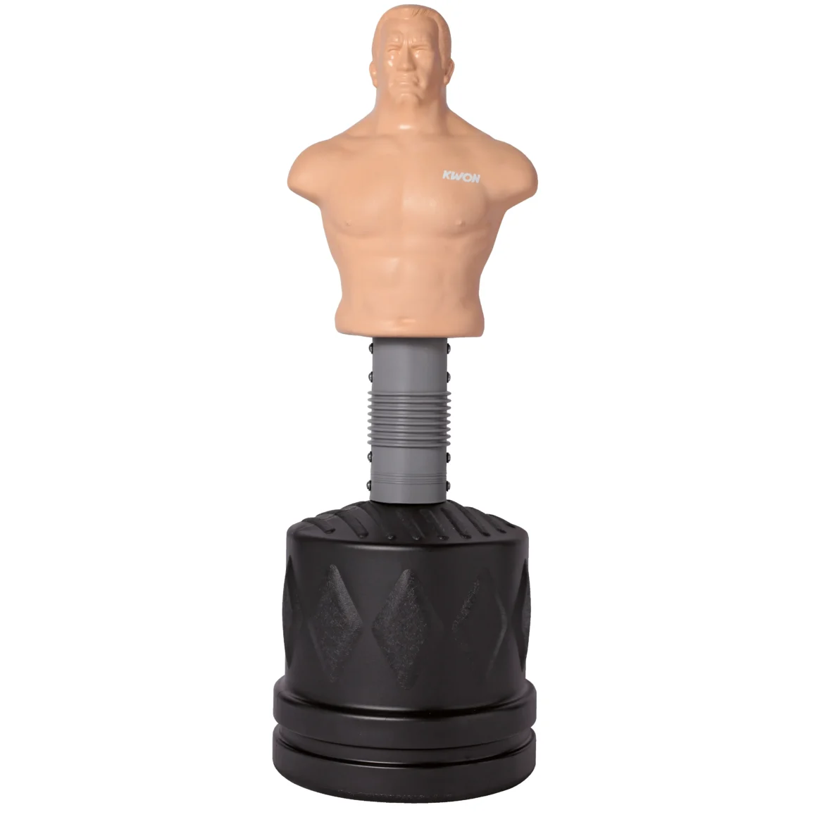 Kwon Trainingspartner Rob Boxdummy - Vorderansicht