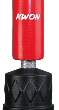 KWON – Waterbag Standboxsack (rot-schwarz)
