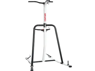 Century Trainingsstation mit Boxsackständer - Frontansicht