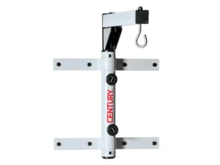 Century Wandhalterung Boxsack - Frontansicht