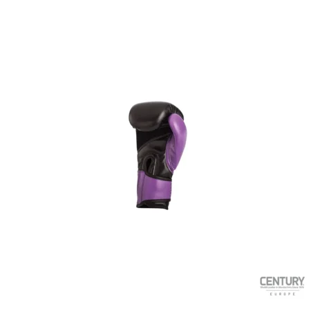 Century Drive Frauen Boxhandschuhe schwarz-lila - Innenhandschuh