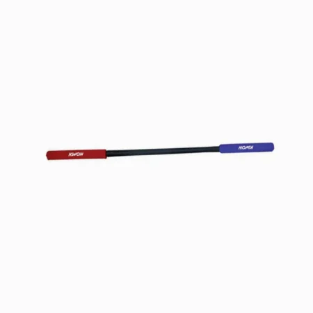Kwon Paddelschaumstock rot-blau 150 cm - Ansicht horizontal