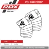 RDX KR11 Kniebandage - Größentabelle